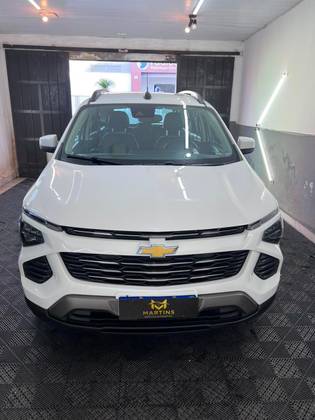 CHEVROLET SPIN 1.8 PREMIER 8V FLEX 4P AUTOMÁTICO